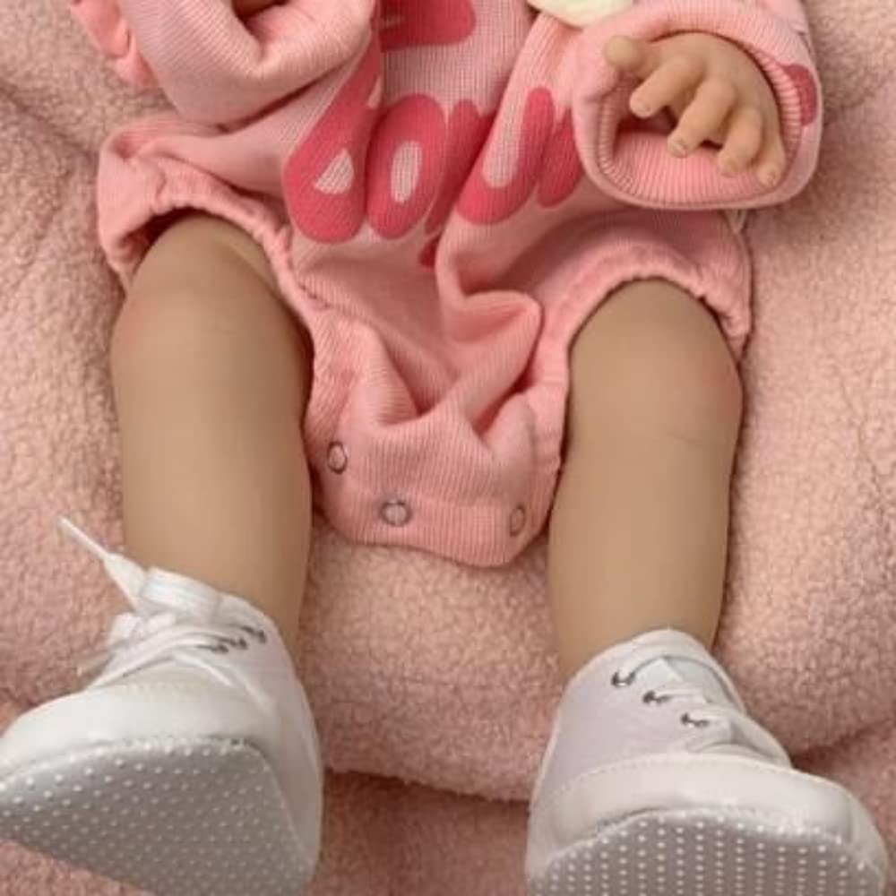 Bluesky.Mintリボーンドール（48cmベビー） Bluesky.Mint様専用リボーンドール（48cmベビー）